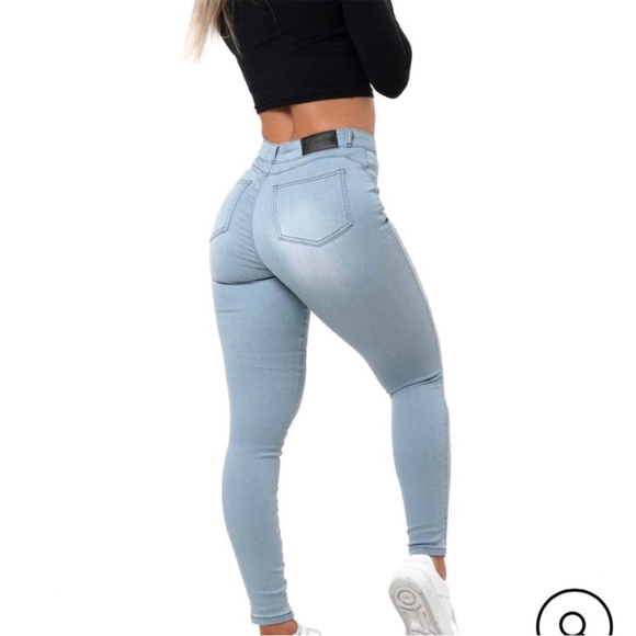 FITJEANS - Picture 2 of 3